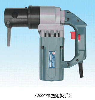 YJZ-500A高強螺栓檢測儀