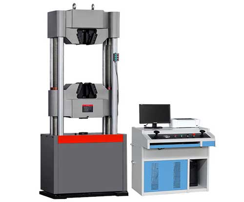 WAW-1000D΢�C�����Һ�ŷ��f��ԇ�C