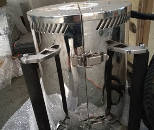 高低溫金屬材料試驗(yàn)機(jī)