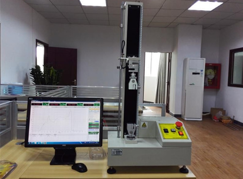 電子式材料萬能試驗(yàn)機(jī)橫梁不動(dòng)的解決辦法