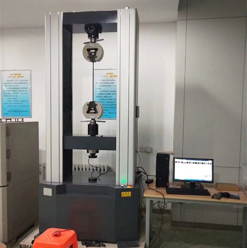 控制微機(jī)對(duì)萬能材料試驗(yàn)機(jī)的重要性