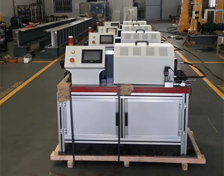 NDW彈簧扭轉(zhuǎn)試驗(yàn)機(jī)性能分析及夾持工裝如何維護(hù)